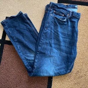 Men’s old navy jeans
